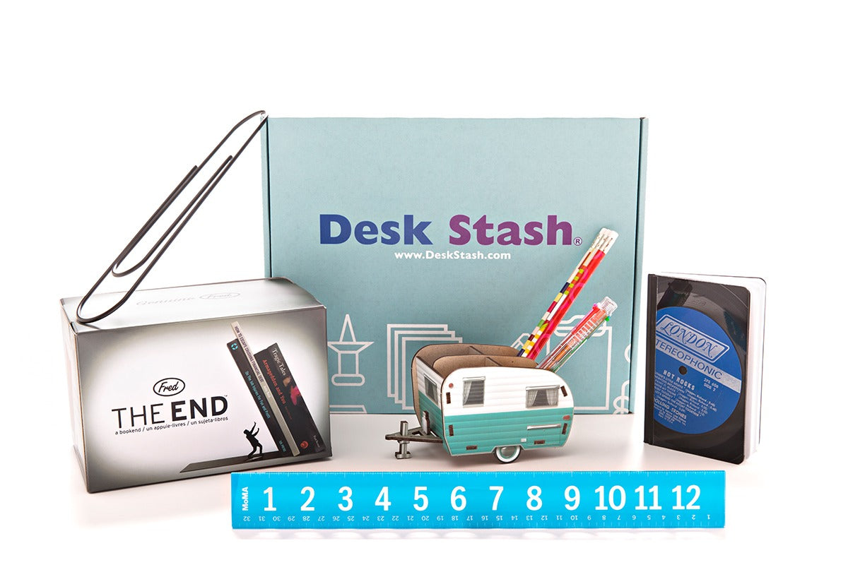 Fred  Unique Desk Accessories, Gifts, Kitchen Gadgets & Cool
