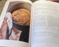 Cookbook Box