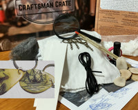 Craftsman Crate