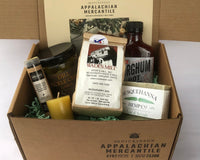 Monthly Mercantile Box