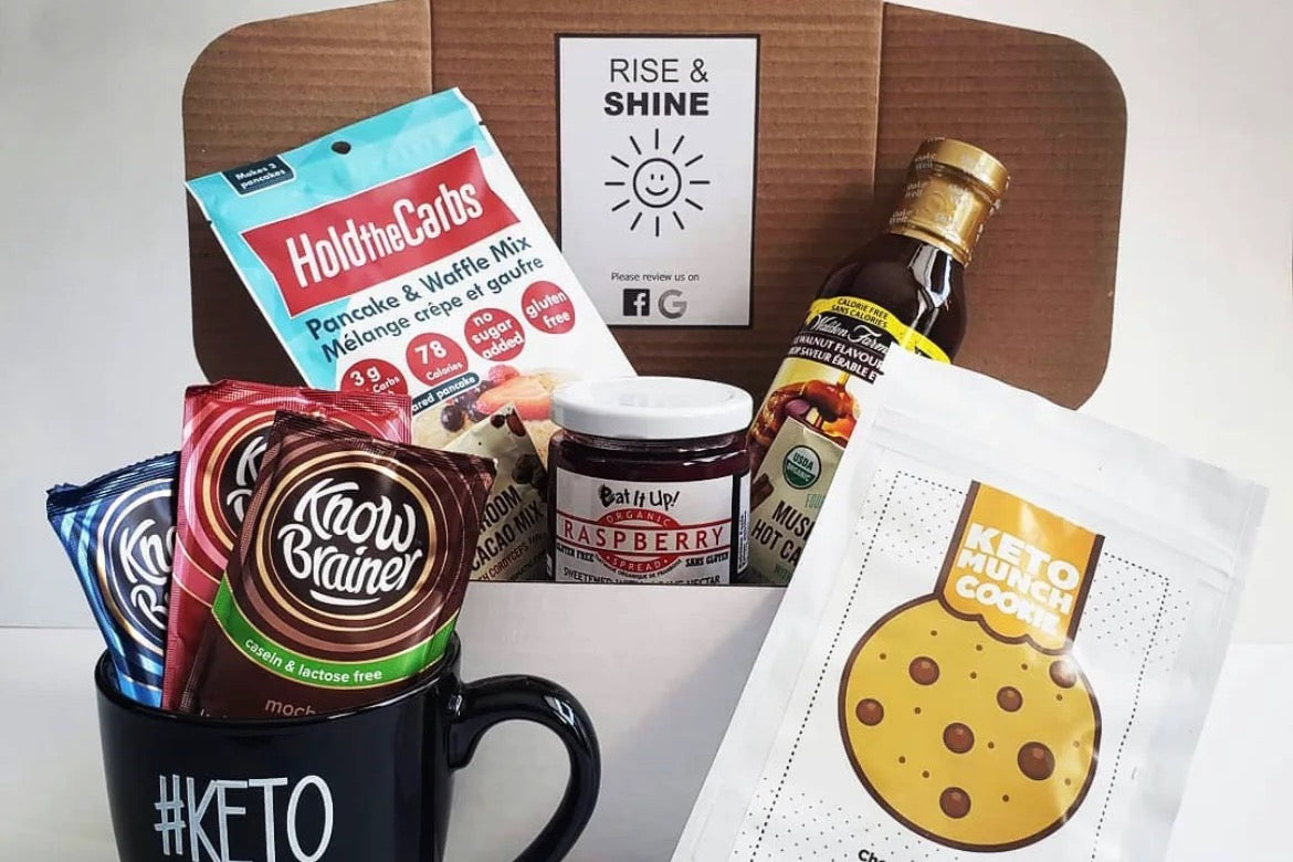 31+ Must-Have Gifts for Keto Lovers [Low Carb] – People's Choice
