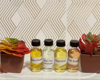 Simply Your Relaxation Box - Fragrance Oil