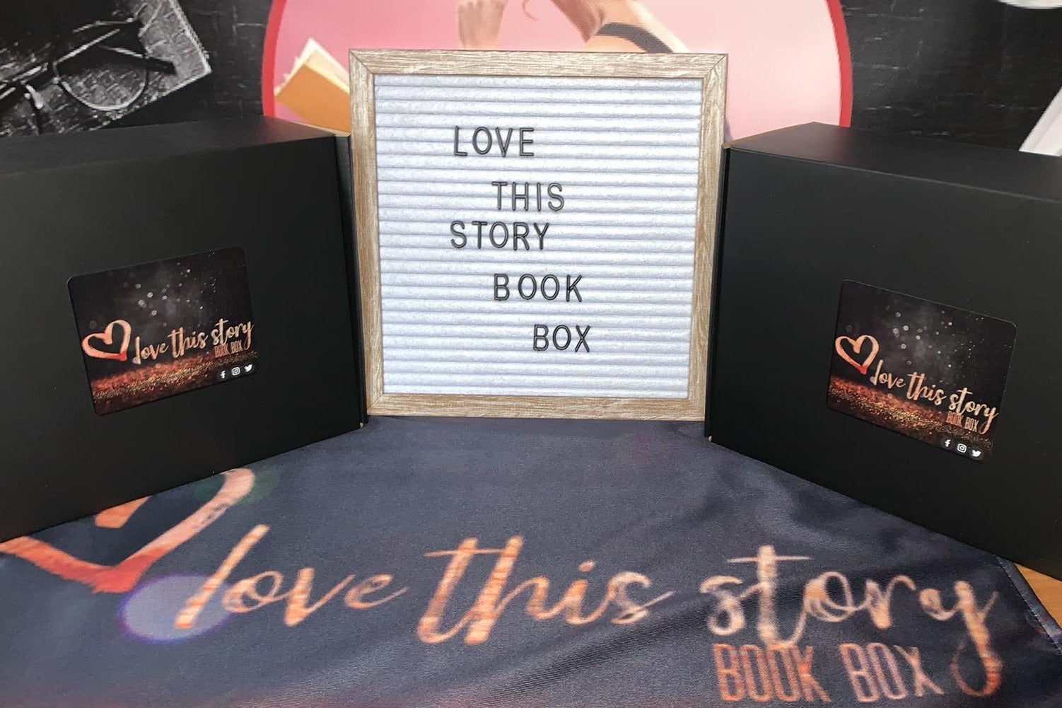 Smugglers Crate - The Star Wars Subscription Box - Cratejoy