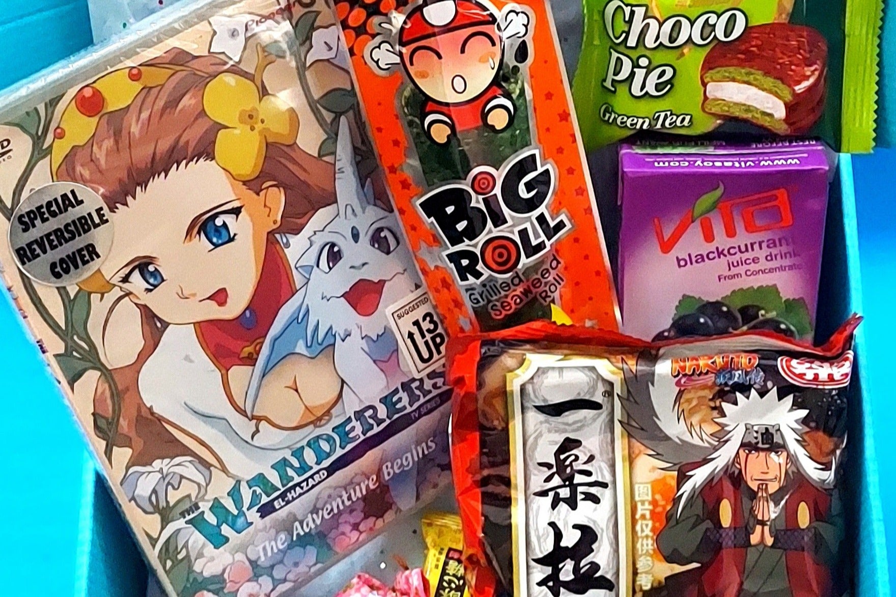 The Best Anime Food Spots in the GTA