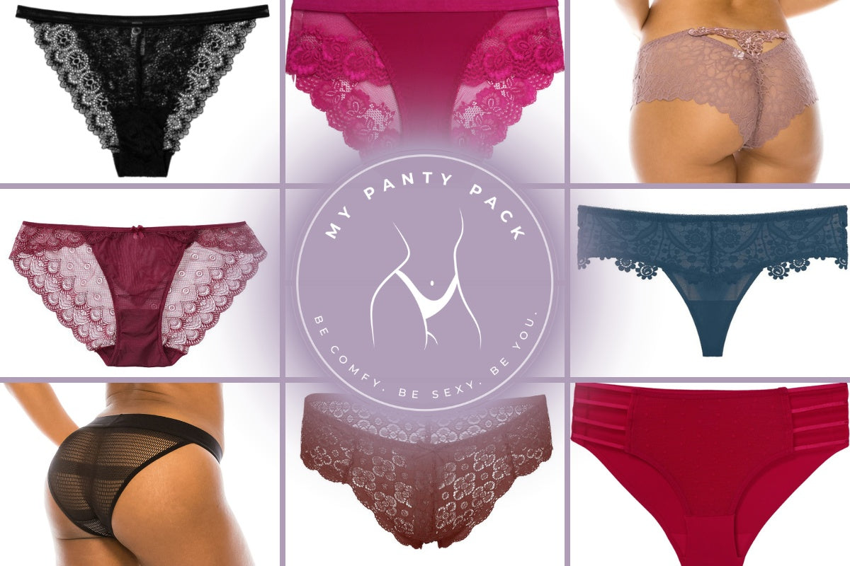 Shop 1 Dozen Box Panty Soen with great discounts and prices online - Mar  2024