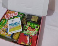 Monthly Snacks Box