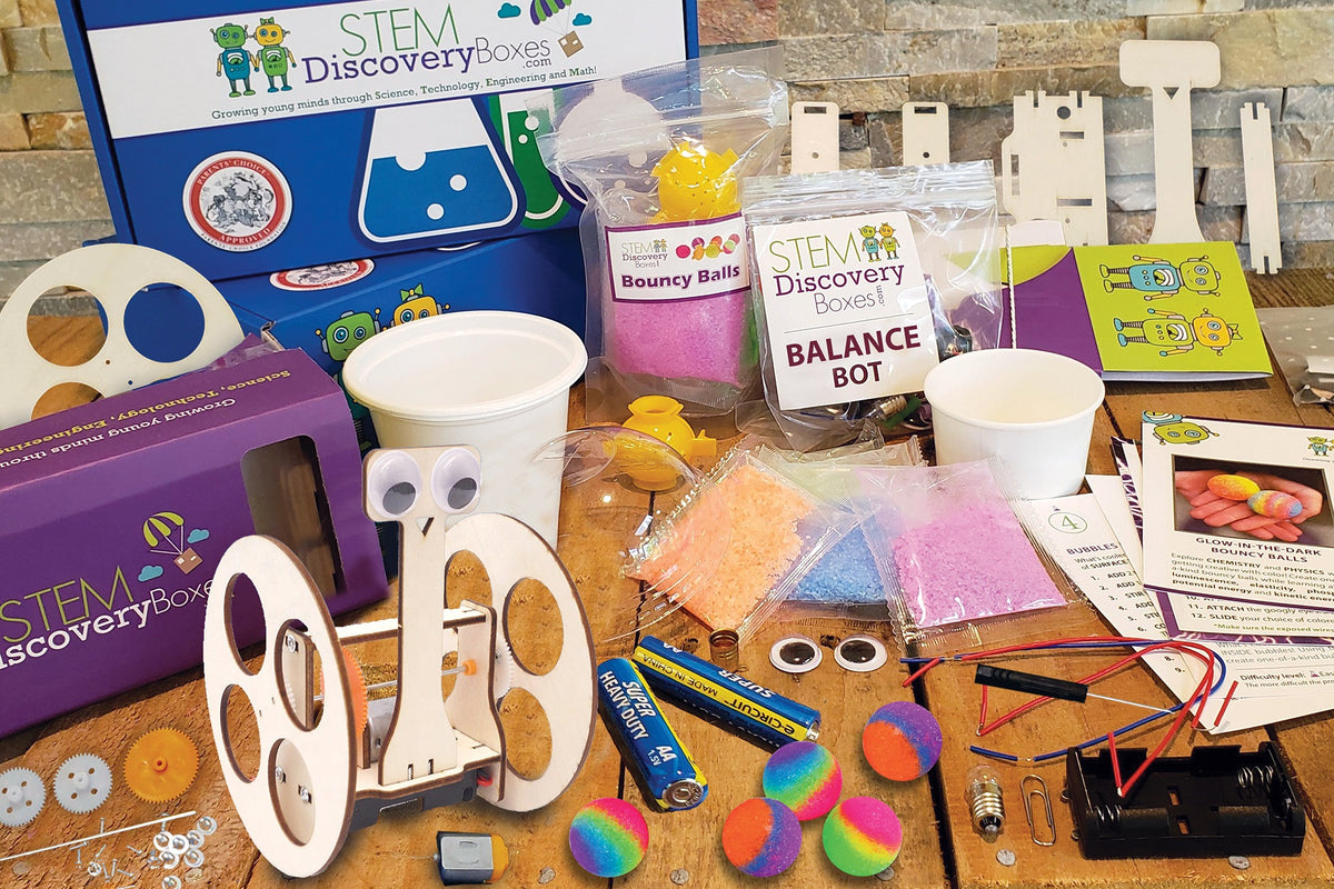 The Best STEM Toys for Kids - Educational STEAM Gift Ideas - Our  Handcrafted Life