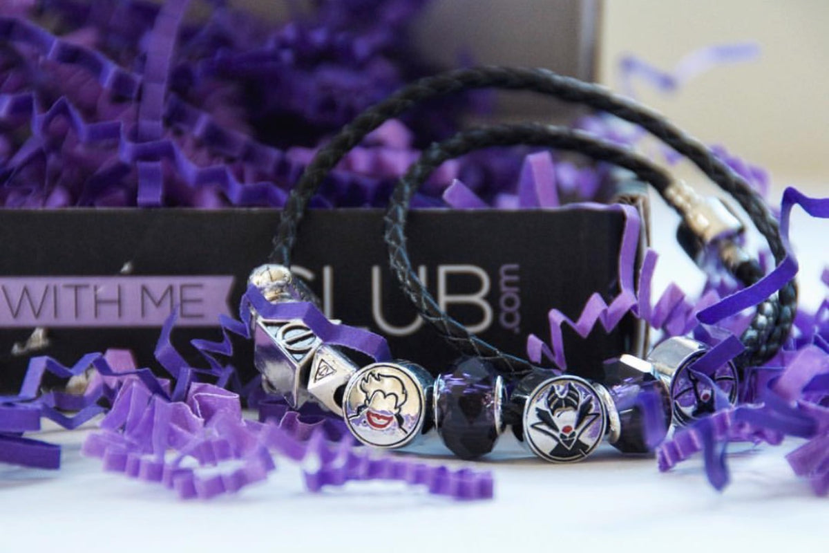 Charm With Me Club Subscription Box - Cratejoy