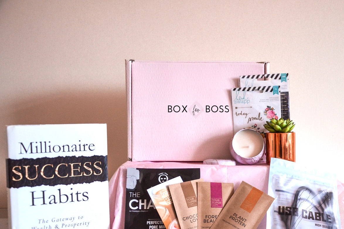 THE Gift Guide for Creative Bosses Lady Women Entrepreneurs Business Owners  - Dear Handmade Life