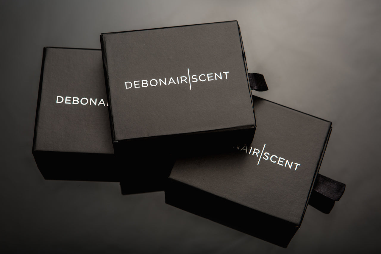 Debonair Scent | Monthly Cologne Subscription Box - Cratejoy