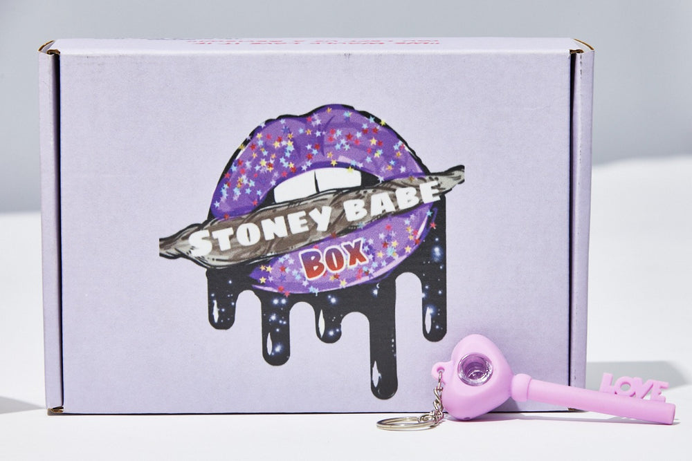 Stoner Munch Box - Cratejoy