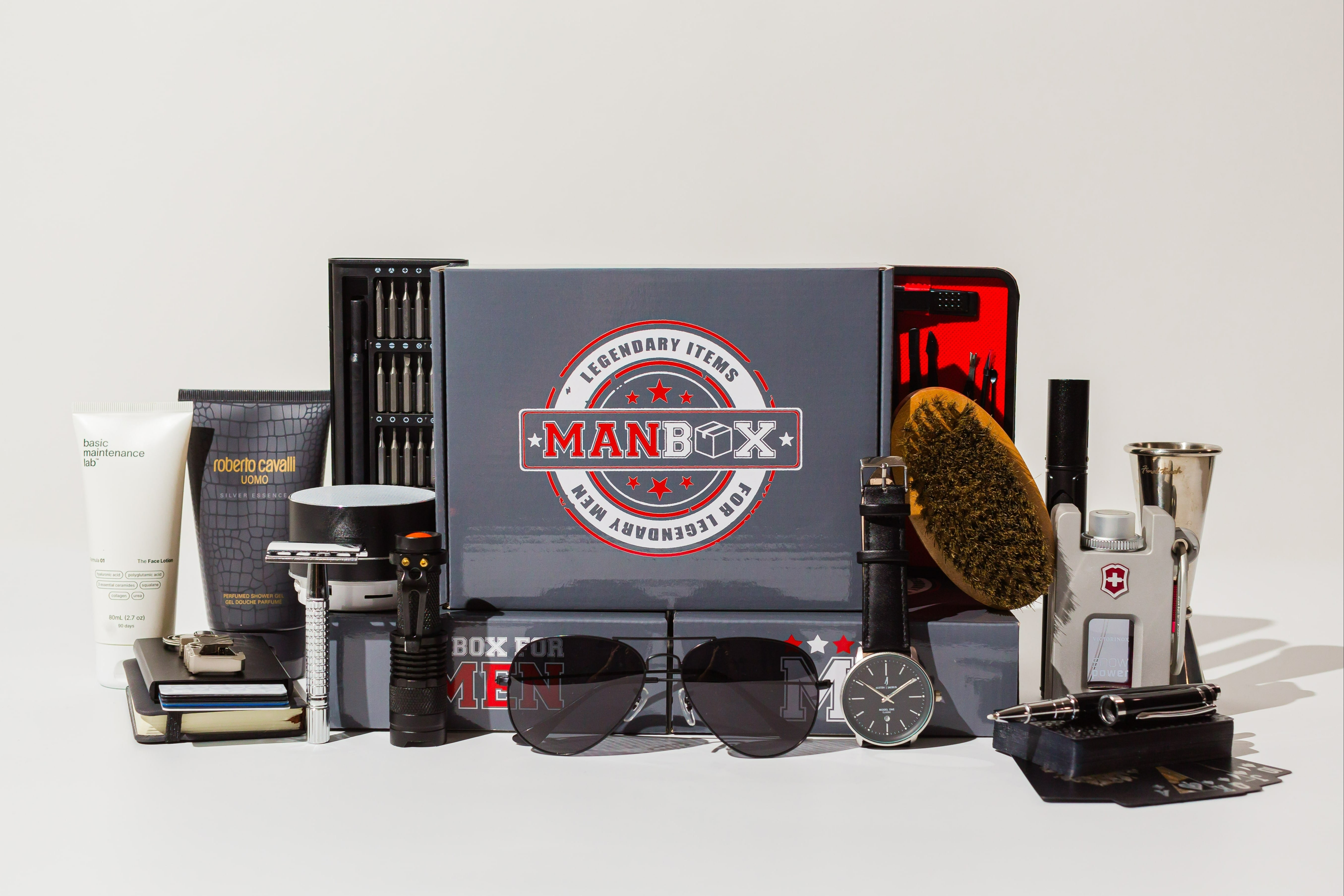 Subscription Boxes for Gamers, Crafters, and  Enthusiasts
