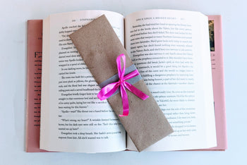 The Romance Bookmark Box