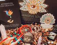 Mindful Box by Mindful Souls