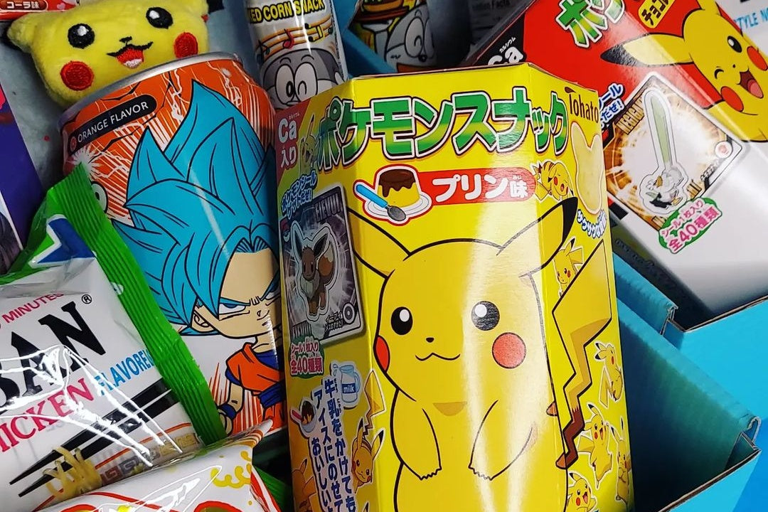 6 Japanese Snacks And Dishes Prominently Shown In Anime - HubPages
