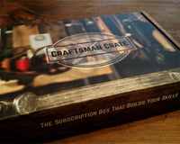 Craftsman Crate