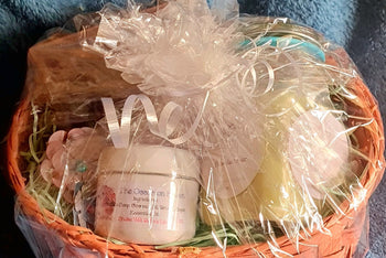 Monthly Candle Box