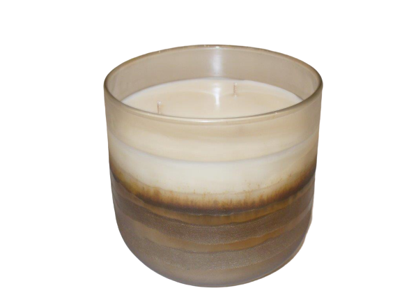 Image of Narcissus 3-Wick Dusk Candle