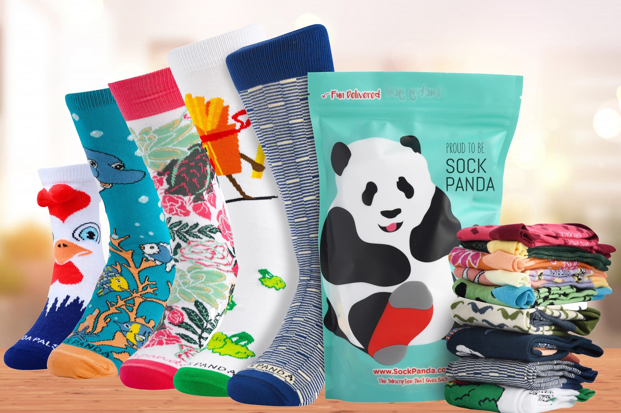 Pixar and Bombas Debut New Sock Collection for Kids and Adults