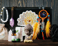 Mindful Box by Mindful Souls