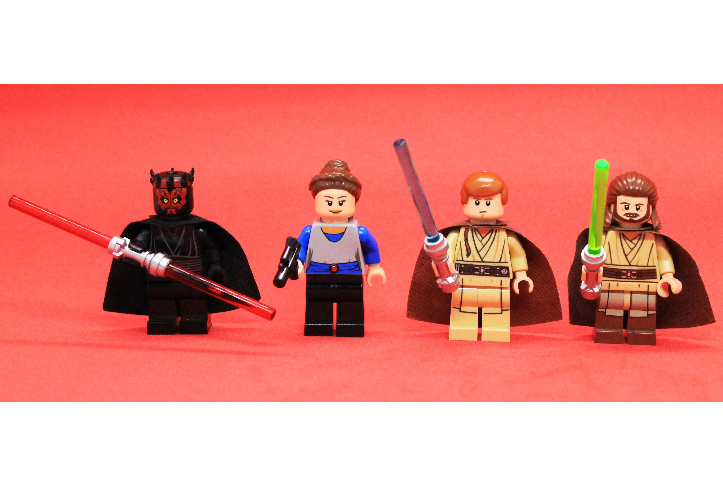 Minifigure subscription box outlet