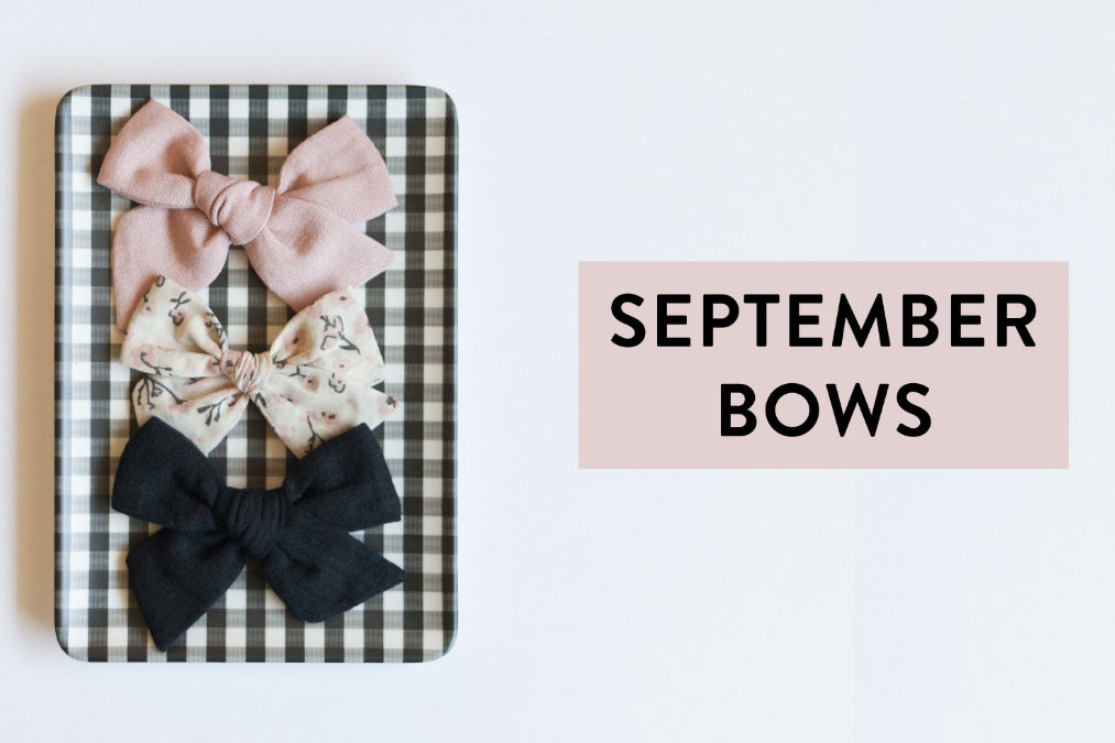 Top 10 Bow Storage Ideas – Little Poppy Co.