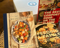 Cookbook Box