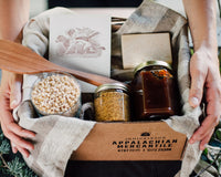 Monthly Mercantile Box