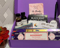 Simply Your Relaxation Box - Fragrance Oil