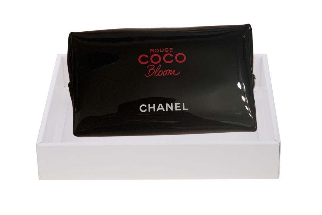 CHANEL, Bags, Chanel Make Up Vip Gift Bag