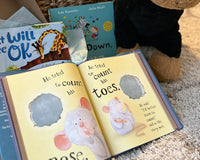 Children's Picture Books (Ages 0-8)