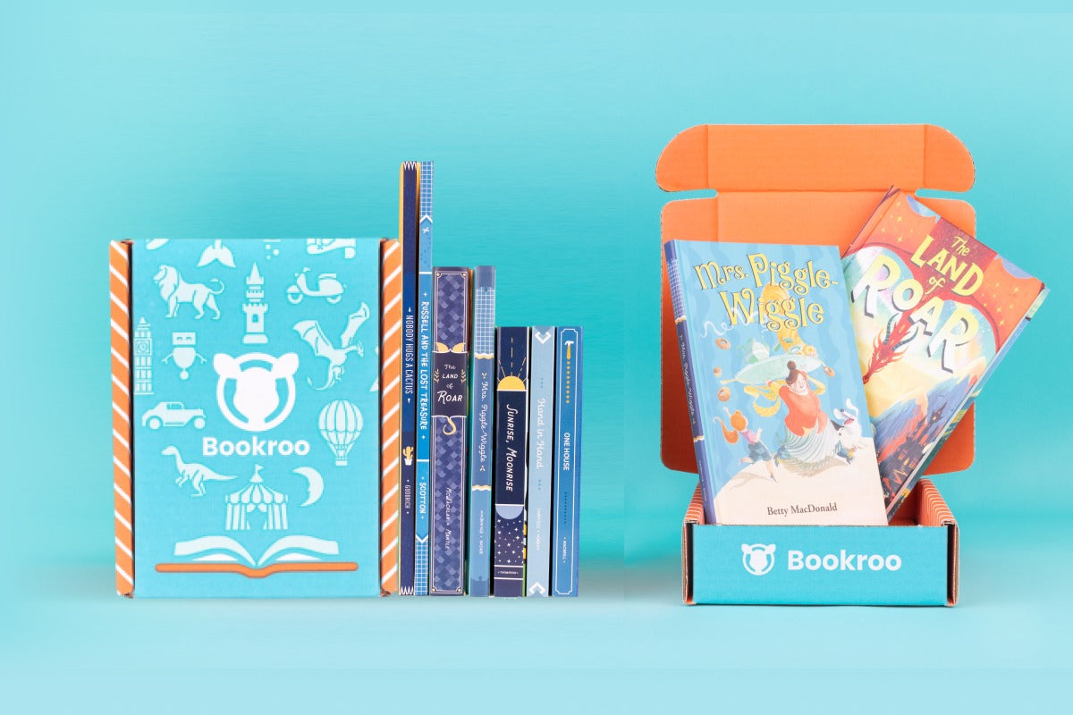 What Are Board Books? - Cratejoy