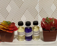 Simply Your Relaxation Box - Fragrance Oil