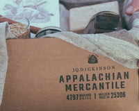 Monthly Mercantile Box